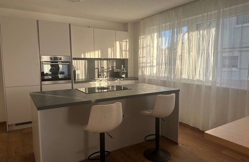 Rheinhausen Apartment | Vacation apartment/apartment for 6 guests with 96m² in Rheinhausen (264795)