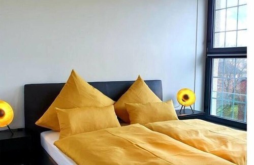 Heppens House | Jadeloft Comfortable holiday residence