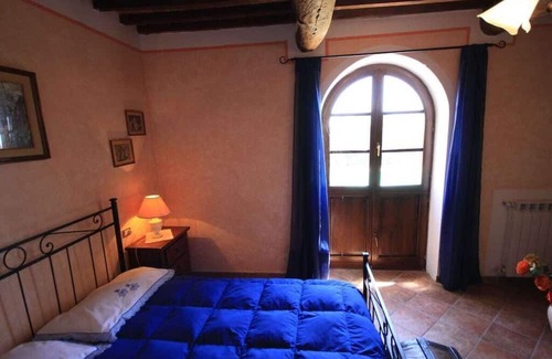 Montorsaio House | La Fornace Comfortable holiday residence