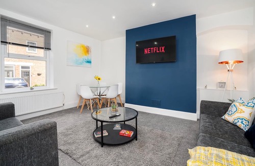 Beamish House | 3Bed-Close to Beamish Museum