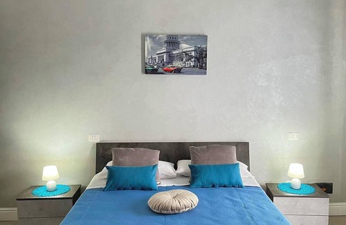 Sant'Antonio Abate Apartment | Vrbo Property