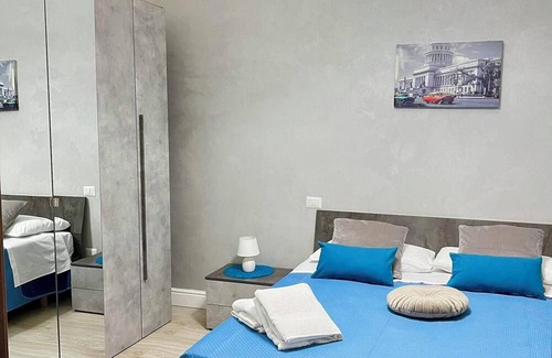 Sant'Antonio Abate Apartment | Vrbo Property