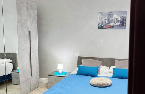 Sant'Antonio Abate Apartment | Vrbo Property