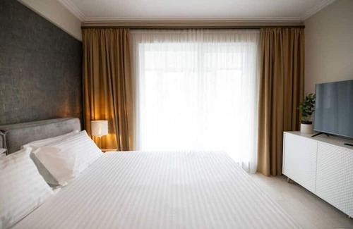 Dumbravita Apartment | nResidence Dumbravita A6 Modern & Luxury Apartment