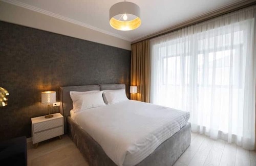 Dumbravita Apartment | nResidence Dumbravita A6 Modern & Luxury Apartment