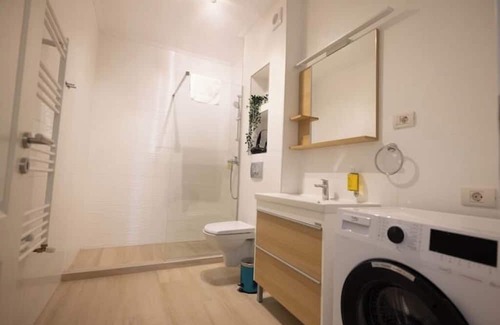 Dumbravita Apartment | nResidence Dumbravita A6 Modern & Luxury Apartment