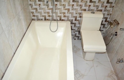 Nahan House | The Fogg, Jamta Secluded Four Bedroom Villa