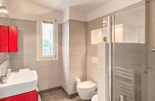 Cesenatico Apartment | Luxury penthouse in Cesenatico