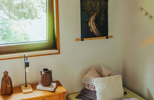 Viernau Cabin | Vrbo Property