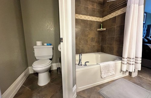 Tucson House | Beautiful! Cozy desert oasis! Perfect Escape!!