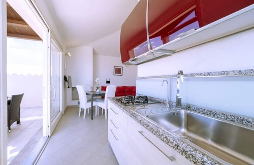 Terra Mala House | Villa Paradiso Comfortable holiday residence