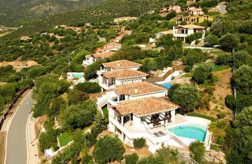 Terra Mala House | Villa Paradiso Comfortable holiday residence