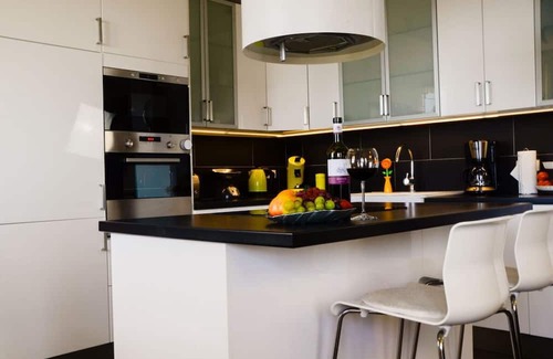 Uehlingen-Birkendorf House | In the singer's house, a modern retreat