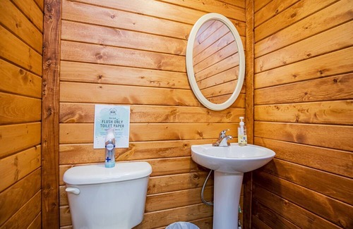Cassville RV Rental | Experience Nature, Luxury Glamping near the Ozarks