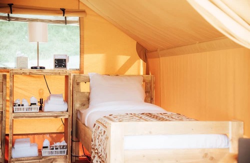Cassville RV Rental | Experience Nature, Luxury Glamping near the Ozarks