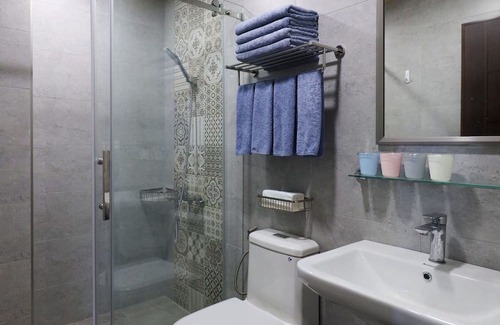Chaozhou Bed & Breakfast | Little yard No. 66 Homestay