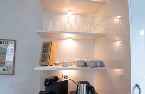 Vicques Apartment | Apartment "Wettstai" near Basel