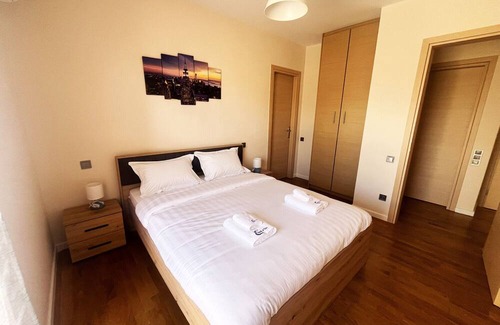 Kalyvia Thorikou Apartment | Gtrip Sunset Pool Apartment - 7082