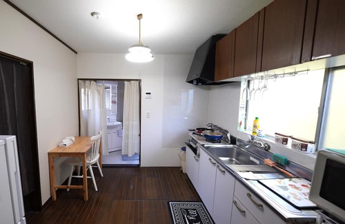 Asaka House | Vrbo Property