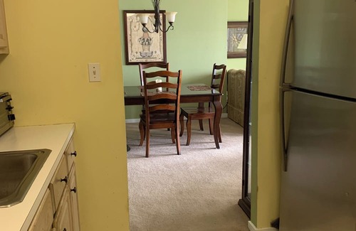 Wilmington Condo | riverfront view in Wilmington, Delaware