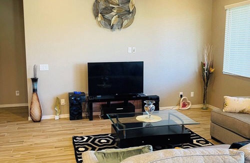 Maricopa House | Bella’s place 2