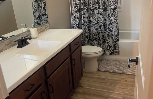 Maricopa House | Bella’s place 2