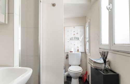 Riquet Stalingrad Apartment | Vrbo Property