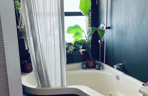 Jupiter Farms House | The Zen Ranch I Spa Retreat Home