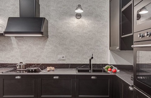 La Coruna Apartment | Central Square Deluxe Apartment