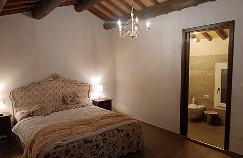 Cerea Bed & Breakfast | Casa Storica Ristrutturata