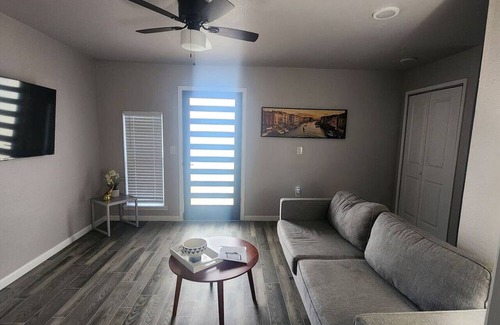 Fort Worth Apartment | Cityscape Charm Apt 2BR FREE Prkng 5MinDwnTwnFtW