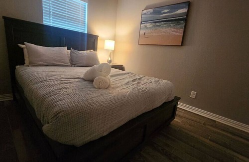 Fort Worth Apartment | Cityscape Charm Apt 2BR FREE Prkng 5MinDwnTwnFtW