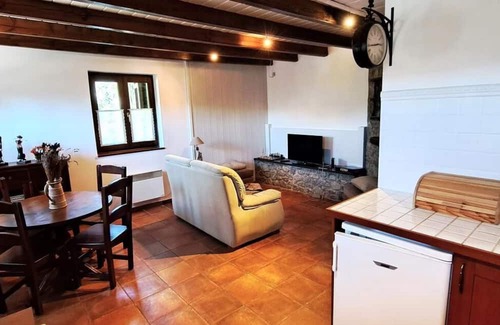 Bourg-Madame Apartment | APARTMENT IN BOURG-MADAME