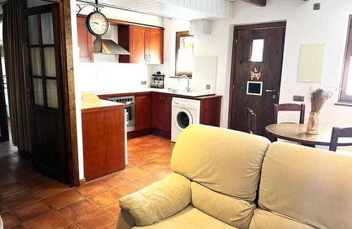 Bourg-Madame Apartment | APARTMENT IN BOURG-MADAME