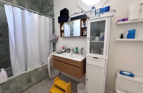 Buena Vista Apartment | Apartment 3 bedrooms - Heart of San Francisco