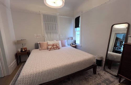 Buena Vista Apartment | Apartment 3 bedrooms - Heart of San Francisco