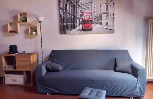 Oltretorrente Apartment | Vrbo Property