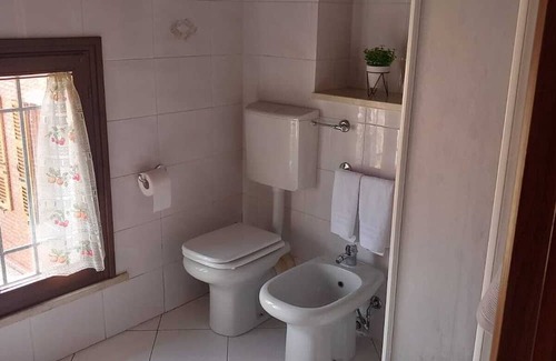Oltretorrente Apartment | Vrbo Property
