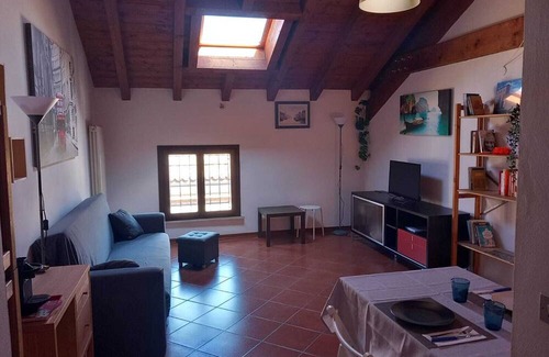 Oltretorrente Apartment | Vrbo Property