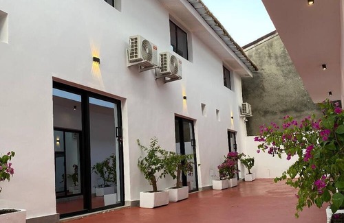 Cocody Bed & Breakfast | Goya Resorts & Spa