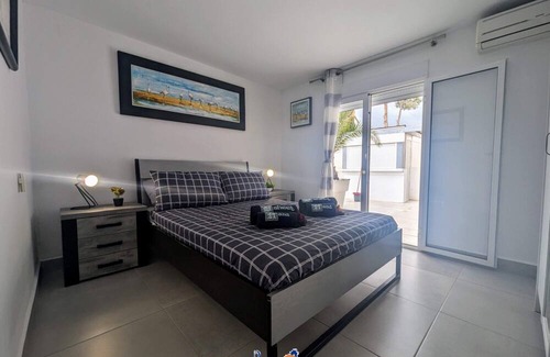 Los Balcones Villa | Welcoming 3 Bedroom Villa with Private Pool LB10