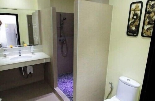 Klong Son House | Beachfront Studio Apartment Siam Royal View Koh Chang