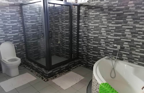 Plaine Magnien House | Homerez - House in Plaine Magnien