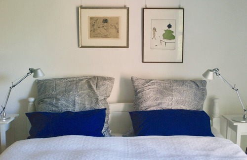 Tribohm Apartment | Die Alte Kate