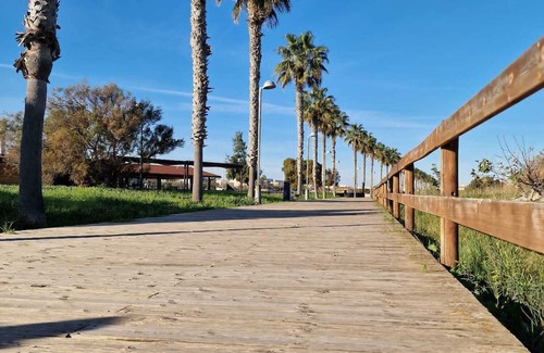 Torre de la Horadada House | Sunny Spanish Retreat in Torre de la Horadada