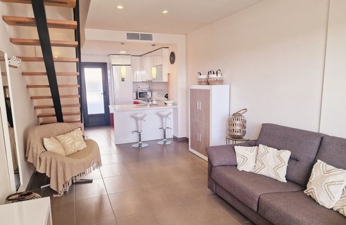 Torre de la Horadada House | Sunny Spanish Retreat in Torre de la Horadada