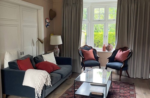 Clonskeagh House | Vrbo Property