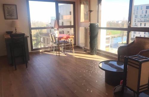 Noisy-le-Sec Apartment | Vrbo Property
