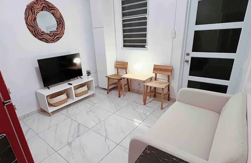 Primero Apartment | Modern, Cozy & Great Location