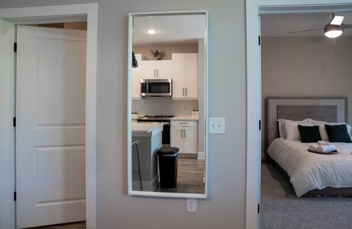 Summerhill Apartment | Modern Downtown ATL Apartment